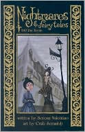 Nightmares and Fairy Tales, Volume 3: 1140 Rue Royale