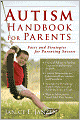 Autism Handbook for Parents: Facts and Strategies for Parenting Success