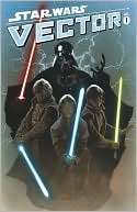Star Wars Vector, Volume 1