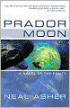 Prador Moon: A Novel of the Polity