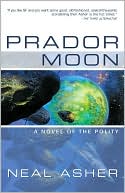Prador Moon: A Novel of the Polity