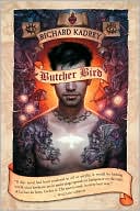 Butcher Bird: A Novel of the Dominion