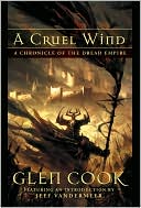 A Cruel Wind: A Shadow of All Night Falling, October's Baby, All Darkness Met