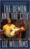 The Demon and the City: A Detective Inspector Chen Novel