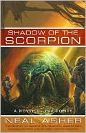 Shadow of the Scorpion: A Novel of the Polity