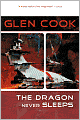 The Dragon Never Sleeps