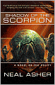 Shadow of the Scorpion