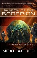 Shadow of the Scorpion