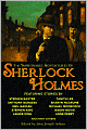 The Improbable Adventures of Sherlock Holmes