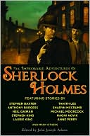 The Improbable Adventures of Sherlock Holmes