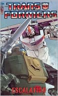 download Transformers : Escalation book