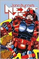 Compleat Next Men, Volume 2
