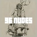 Ashley Wood's 96 Nudes