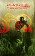 Wormwood: Gentleman Corpse, Volume 1