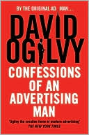 Confessions of an Advertising Man