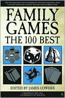 Family Games: The 100 Best