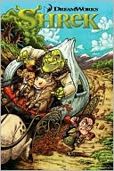 Shrek Forever After: The Prequel
