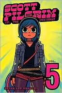 Scott Pilgrim vs. the Universe, Volume 5