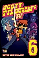 Scott Pilgrim's Finest Hour, Volume 6
