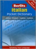 Italian Pocket Dictionary