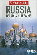 Insight Guide: Russia
