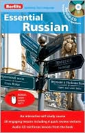 Essential Russian & CD