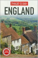 Insight Guide England