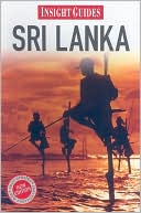 Insight Guide: Sri Lanka