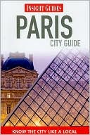 Insight Guide Paris