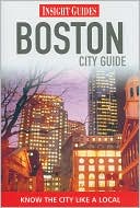 Boston City Guide (Insight City Guides Series)