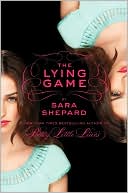 The Lying Game (Lying Game Series #1)