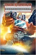 Transformers: Ironhide