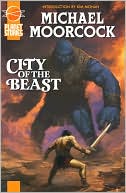 City of the Beast/Warriors of Mars