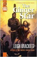 The Book of Skaith, Volume 1: The Ginger Star