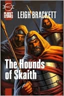 The Book of Skaith, Volume 2: The Hounds of Skaith