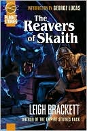 The Book of Skaith, Volume 3: The Reavers of Skaith