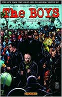 The Boys, Volume 5: Herogasm