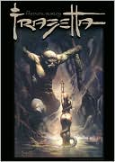 The Fantastic Worlds of Frank Frazetta, Volume 1