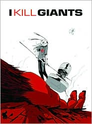 I Kill Giants