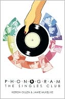 Phonogram, Volume 2: The Singles Club
