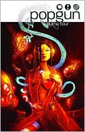 Popgun, Volume 4