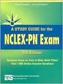 Study Guide for the NCLEX-PN Exam