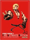Street Fighter II: The Ultimate Edition