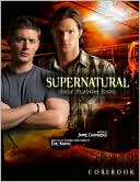 Supernatural Role Playing Game