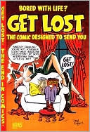 Andru and Esposito's Get Lost!
