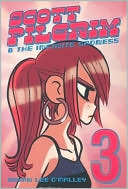Scott Pilgrim and the Infinite Sadness, Volume 3