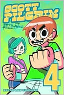 Scott Pilgrim Gets It Together, Volume 4