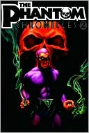 The Phantom Chronicles, Volume 2