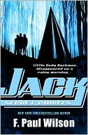 Jack: Secret Circles (Young Repairman Jack Series #2)