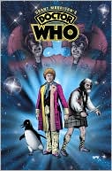Doctor Who Classics, Volume 3